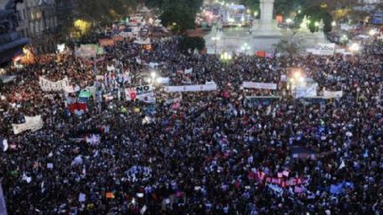 Lomas: por el 8M dan asueto a las municipales