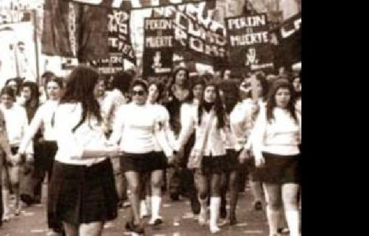 dia de la juventud