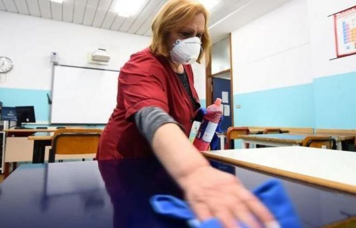 Los auxiliares están dentro del cronograma.