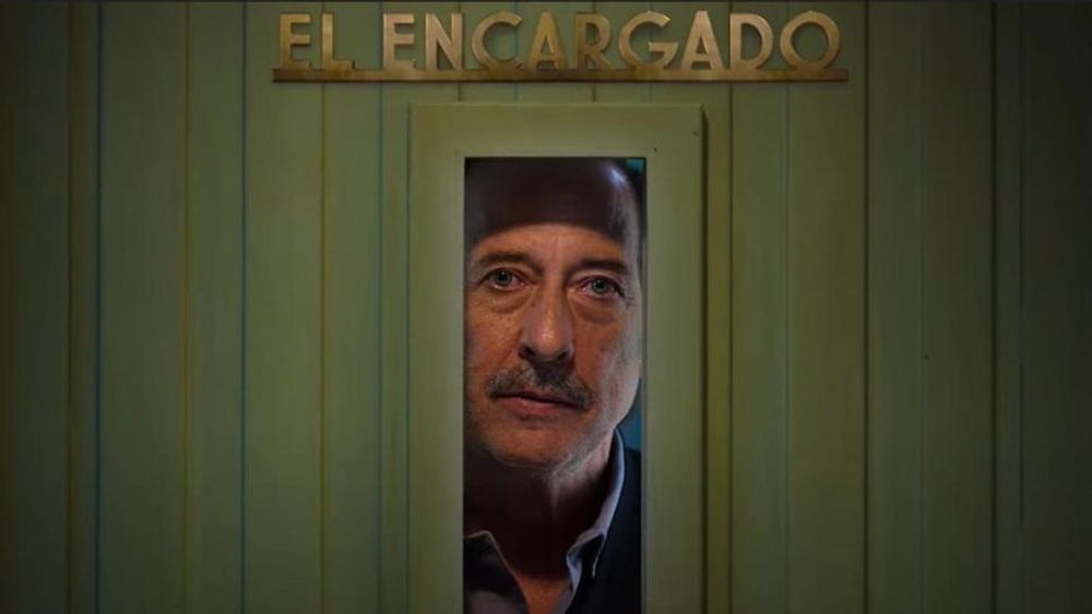 El Encargado, de Guillermo Francella, afronta una inesperada demanda judicial.
