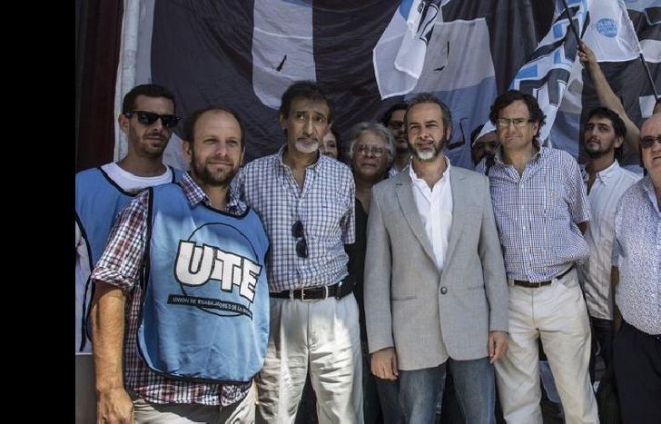 Los sindicatos docentes porteños pretenden una cláusula gatillo que permita actualizar en forma automática los salarios.