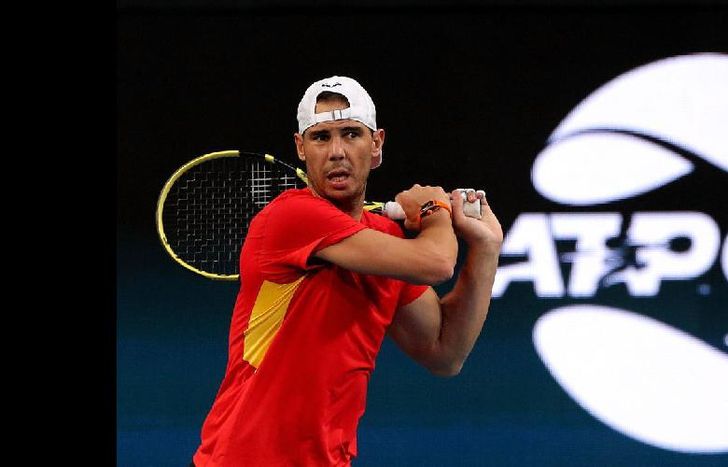 El torneo imita la idea de un Mundial de tenis y participan selecciones de todo el mundo.