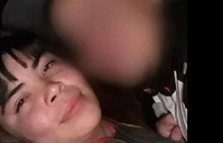 se convirtió en la mujer número 33 asesinada por una pareja.