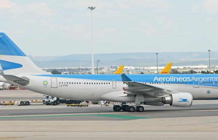 Vendrán en cajas especiales para mantener la temperatura.