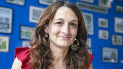 Falleció Melina Furman, reconocida investigadora del Conicet.