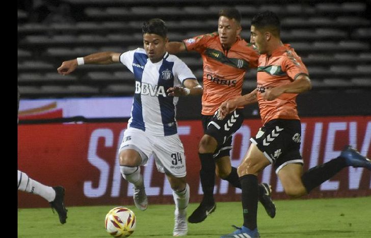 El Taladro necesita un triunfo para reafirmar la idea de Crespo.
