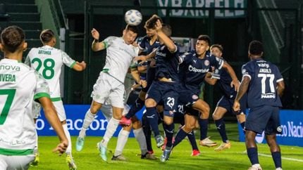 banfield e independiente cerraron el partido sin romper el cero banfield e independiente cerraron el partido sin romper el cero
