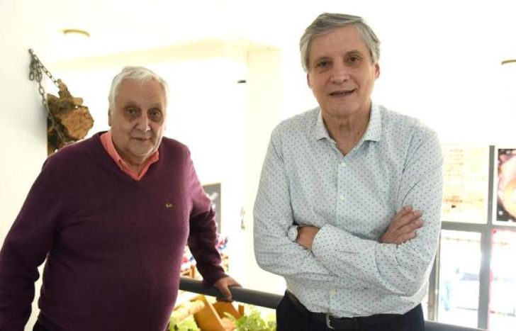 La charla, abierta y gratuita, se hará este viernes en el Museo Americanista de Lomas.