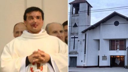 El hombre de 46 años está detenido desde principios de marzo.