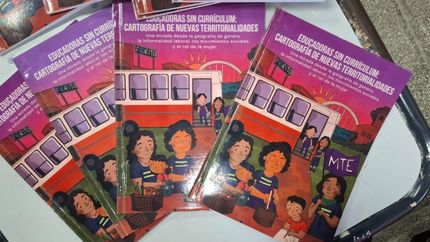 la geografia sera protagonista durante tres dias en fiorito