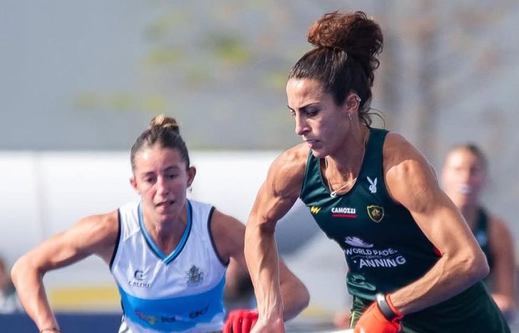 Forcherio y el buen presente de Lomas.