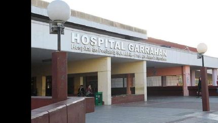 echeverria: cuatro muertos y un bebe herido