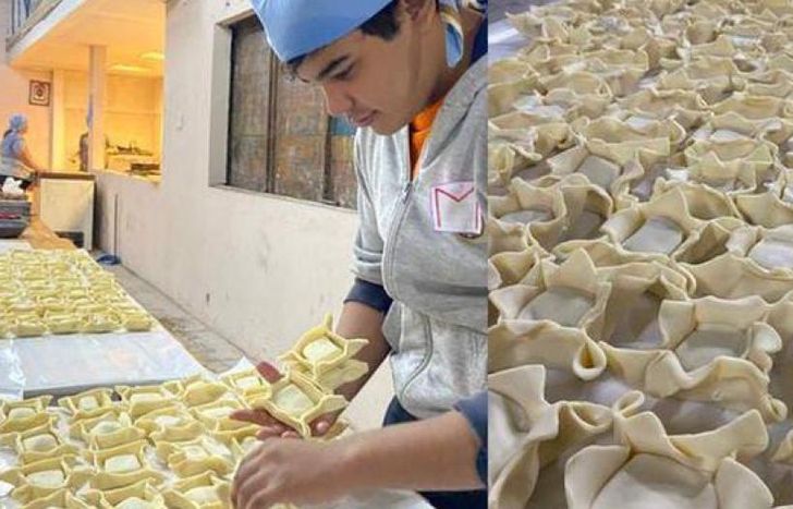 La venta ya está disponible y se hará con reserva previa.