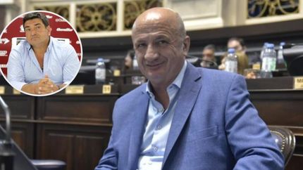 Cruce de opiniones en el Granate.