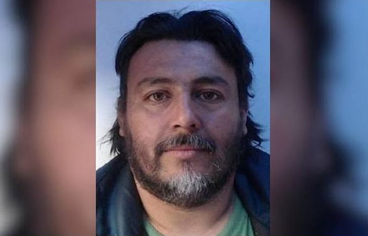 El prófugo por el crimen del almacenero.