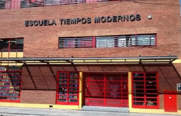 La feria se va a instalar dentro de la escuela ubicada en Rincón 241, Banfield.