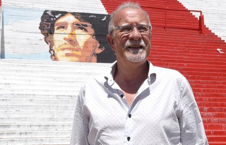 Plaini analiza modificar el Estatuto de Los Andes