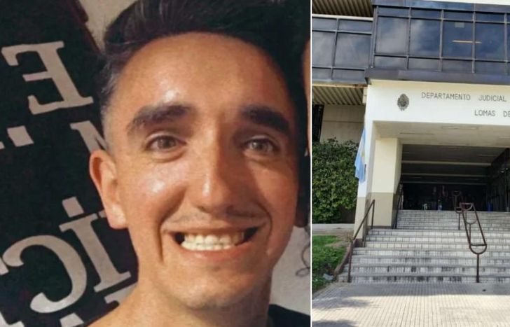 La víctima murió luego de agonizar más de un mes.