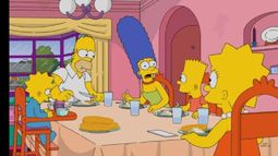 “Los Simpsons” regresan con la temporada 31 a Fox