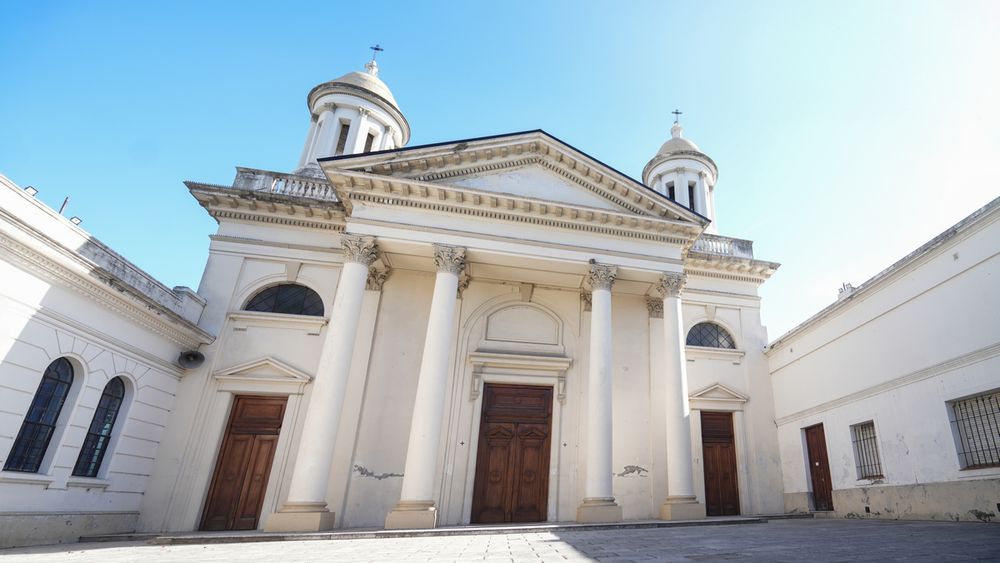 Se viene un encuentro musical y solidario en la Catedral de Lomas.