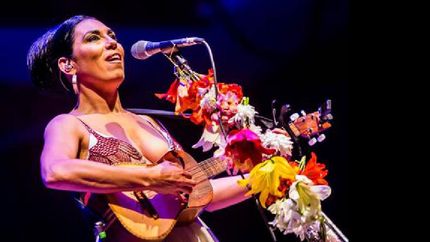 LA CHARO SERÁ UNA DE LAS FIGURAS.