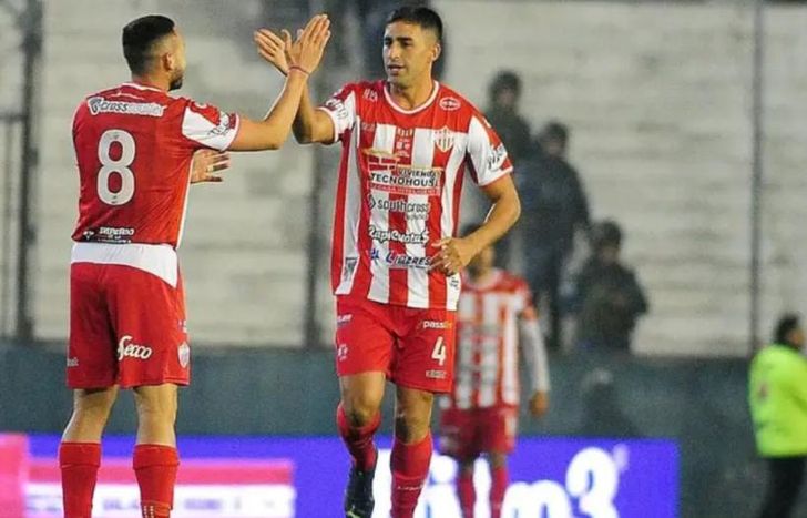 Talleres sueña tras vencer a Racing.