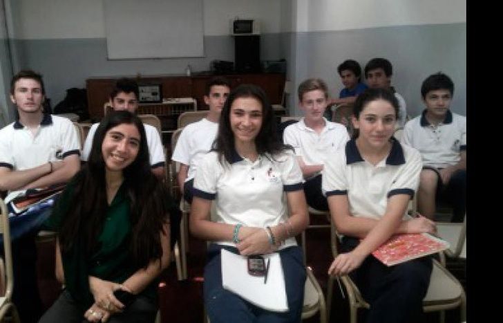 estudiantes