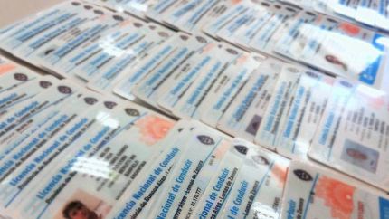 Se estableció una nueva prórroga de 240 días.