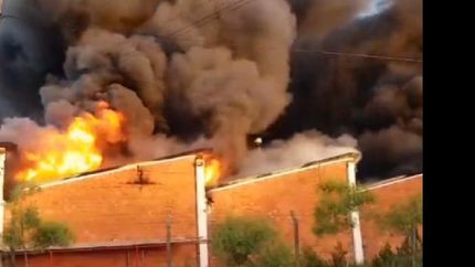 cierra otra empresa y deja a 80 empleados en la calle