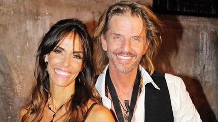 maria susini rompio el silencio sobre facundo arana: no estoy...