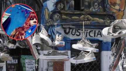 Soy parte de la generación que vio como el rock se llenaba de horror.