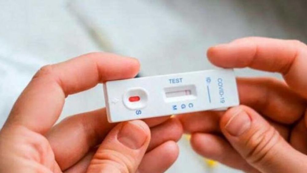 Sólo un laboratorio argentino figura entre los seis autorizados.