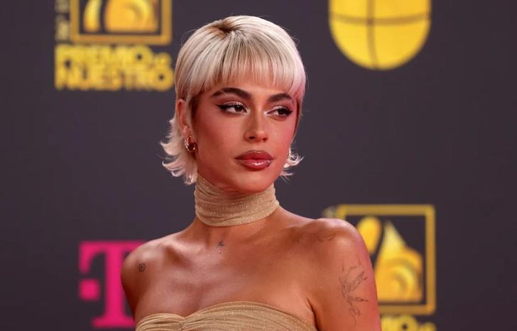 Tini habló de todo.