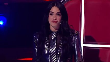 Una nuevo elimina del Team Lali en La Voz Argentina.