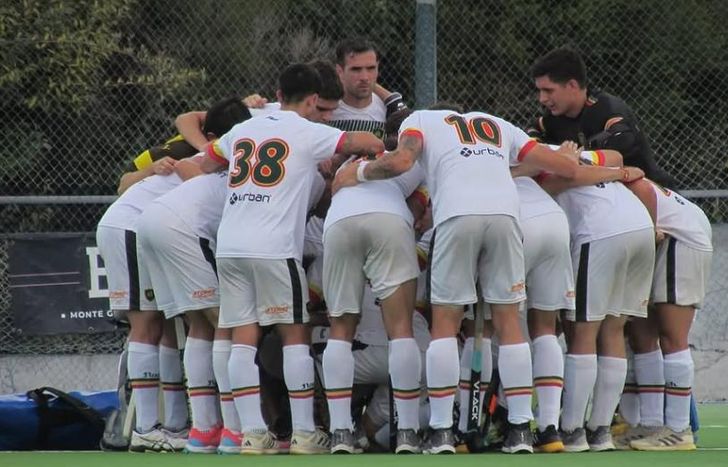 Los Caballeros se arriman a Play-Offs.