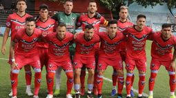 El Tricolor se juega su última chance.