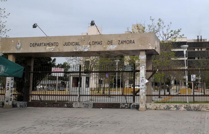 La UFI 4 de Lomas archivó la causa del doble homicidio en Llavallol.