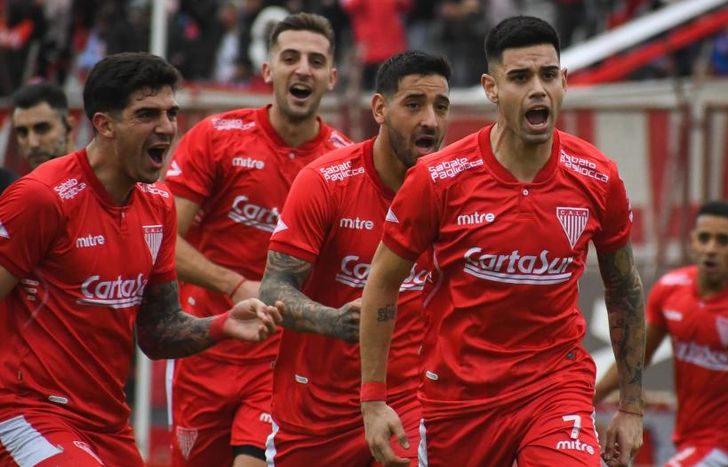 Los Andes va por dos finales claves.