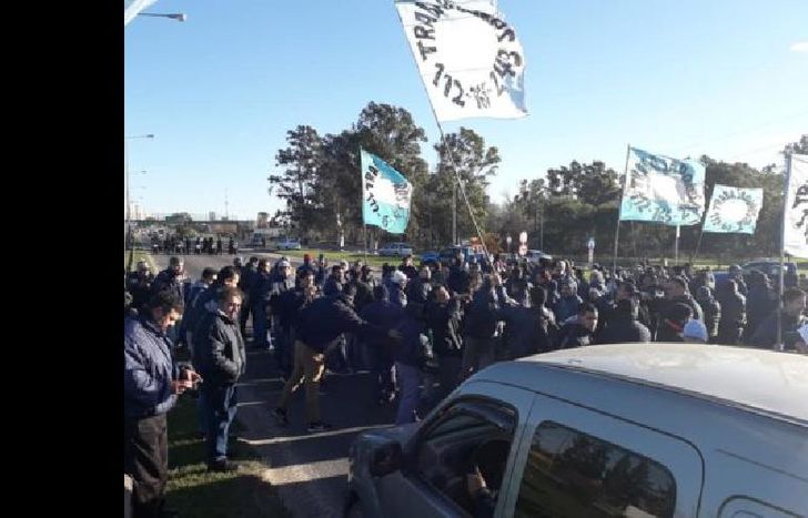 Ya pueden inscribirse los trabajadores de UTA.