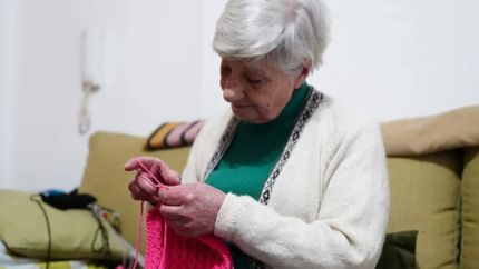 Mirta vive en Banfield y quiere sumar personas que la ayuden en esta iniciativa.&nbsp;