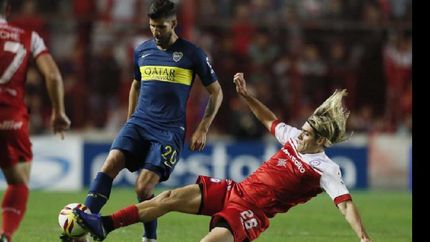 Como en la ida, Boca tendrá un partido trabado ante Argentinos.