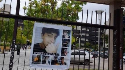 Tribunales de Lomas de Zamora.