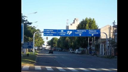 plantaran 10 mil arboles en todos los barrios de avellaneda