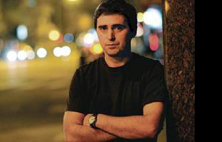 axel lopez