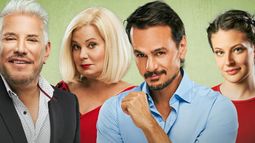 La función será el viernes 13.