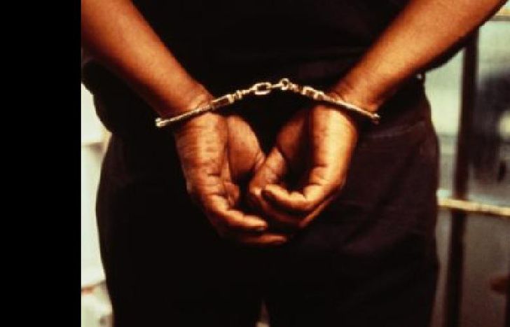 fue detenido en las últimas horas.