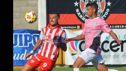 En Escalada, Talleres busca una victoria frente al necesitado Sacachispas.