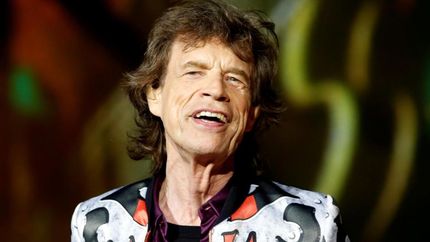 Precocupación en la famila de Mick Jagger. Precocupación en la famila de Mick Jagger.