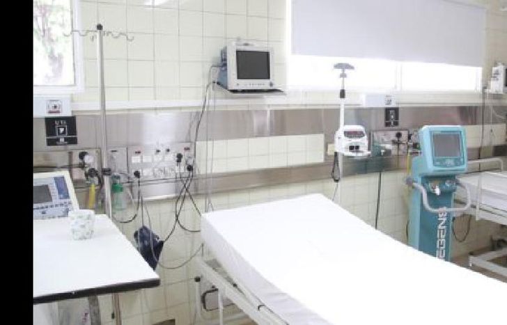 La reconstrucción fue integral.