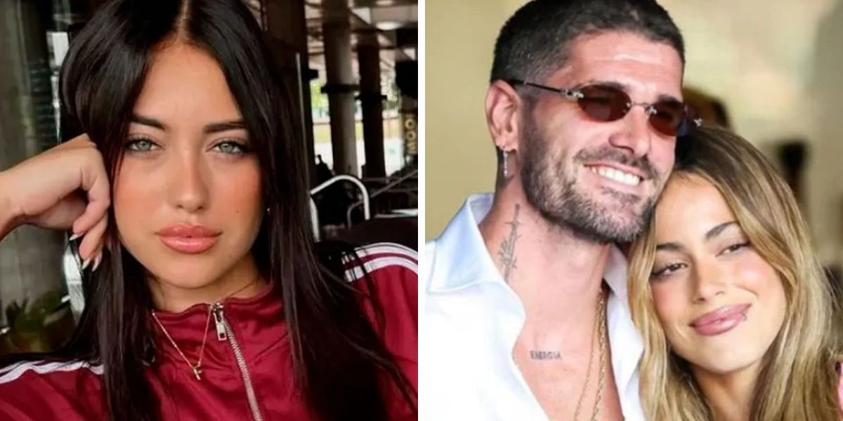 Florencia Regidor habló de Tini Stoessel y Rodrigo de Paul.&nbsp;